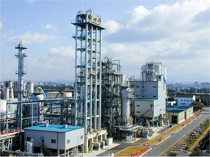 Prime Polymer launches Japan’s first commercial production and shipment of biomass PP