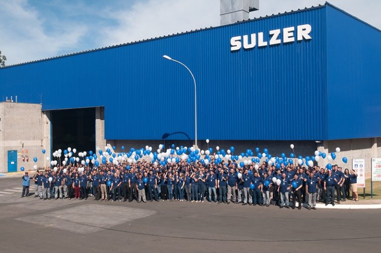 Sulzer to supply technology for the new Yangzhou Huitong Biological New Material’s plant